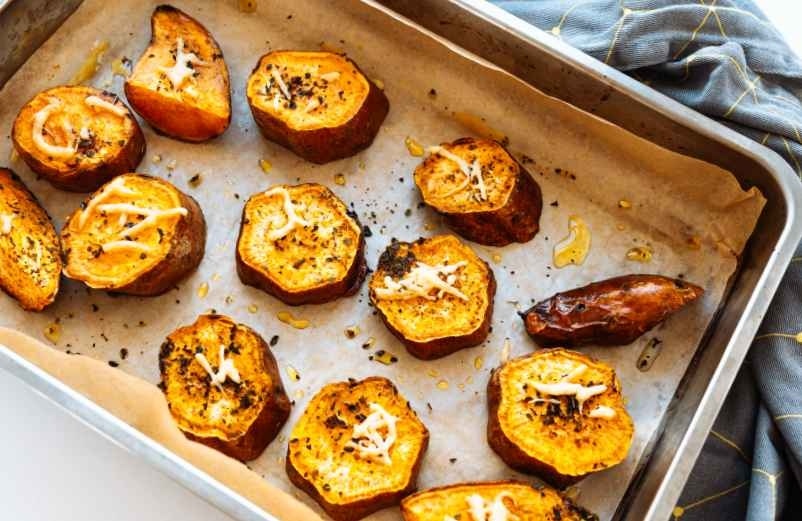 La douceur onctueuse d’une soupe automnale J'amène-le-Dessert