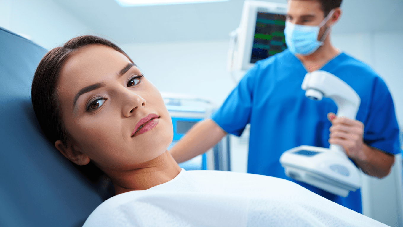 Weight-Loss Devices to the Extreme