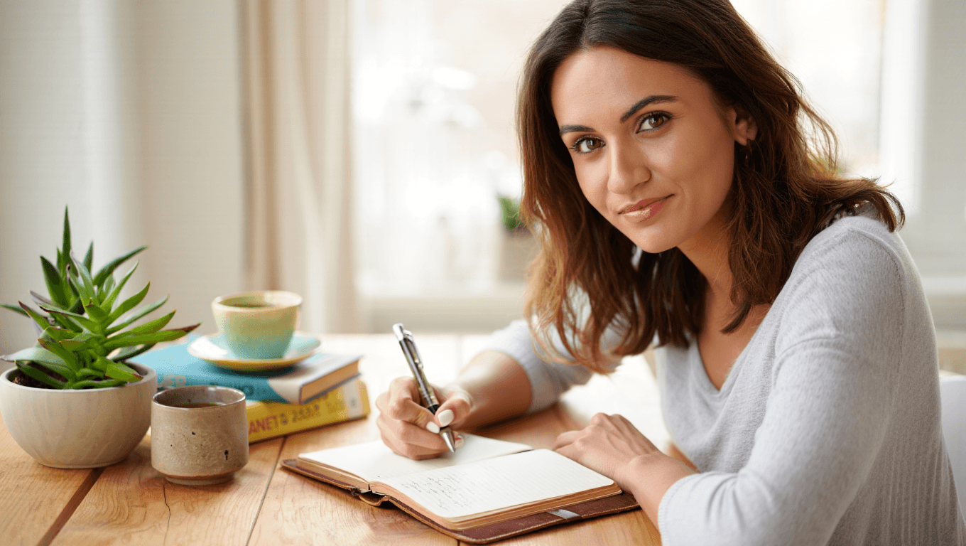 Self-Care Checklist: Daily, Weekly & Monthly Self-Care Ideas