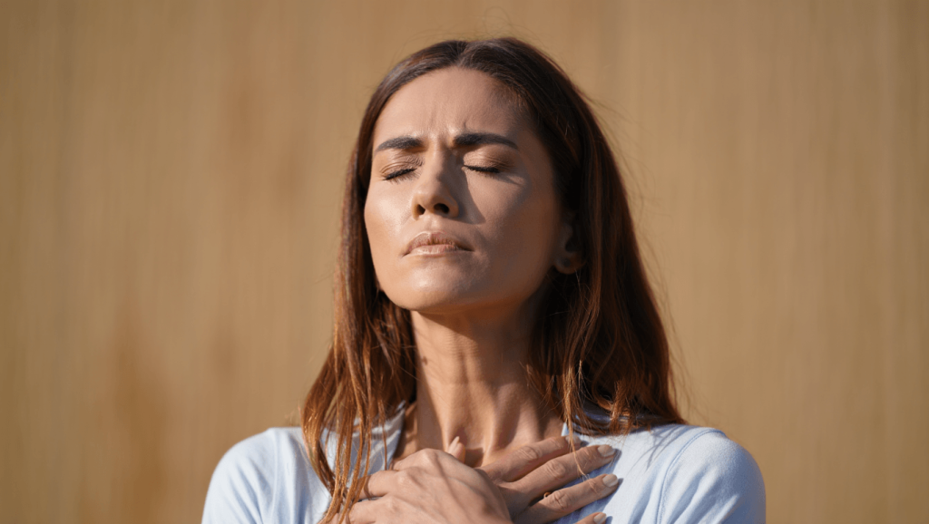 50 Grounding Techniques to Stay Present and Calm Your Mind