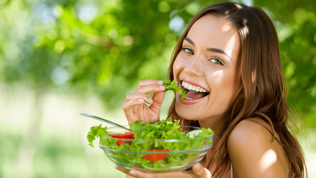 How to Improve Gut Health Naturally