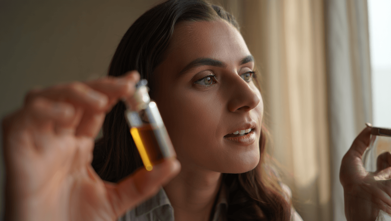 Female Hormones: How They Work & How to Keep Them Balanced Naturally