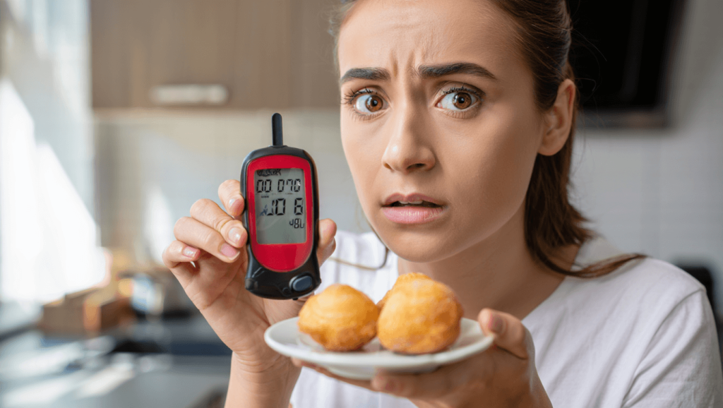 Recette de chouquettes au Air Fryer