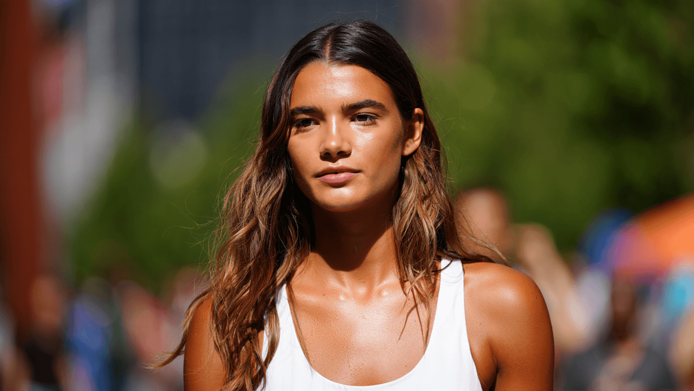 "Je n’oublie plus ma cure" ces gummies pour le bronzage donnent une
peau hâlée lumineuse sans effort