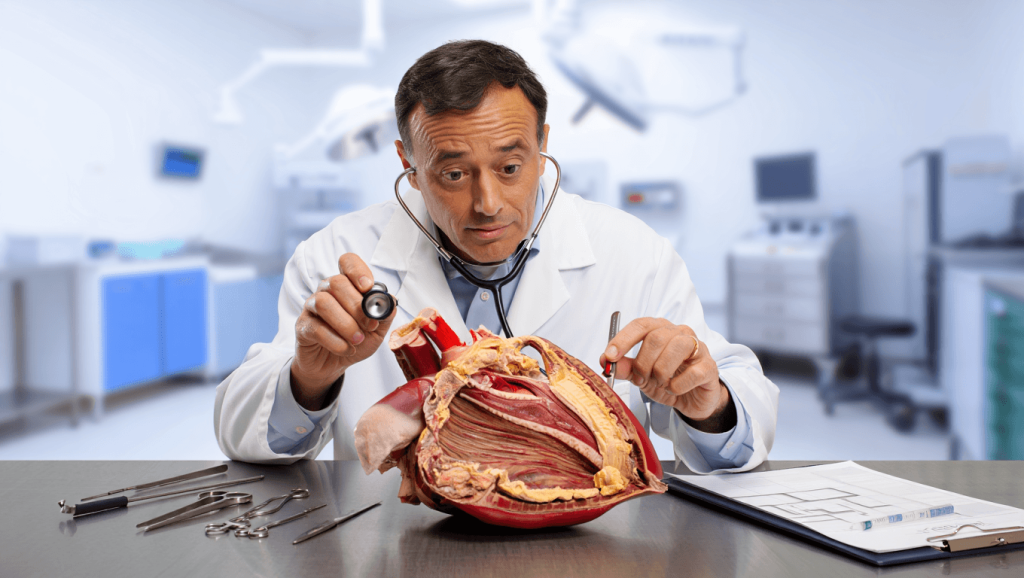 How to Beat Heart Disease Before It Starts