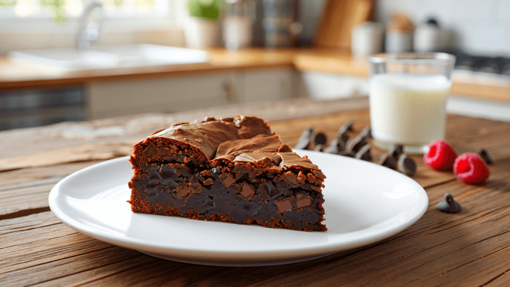How to Make Healthy Protein Brownies (Plus Variations to Try)