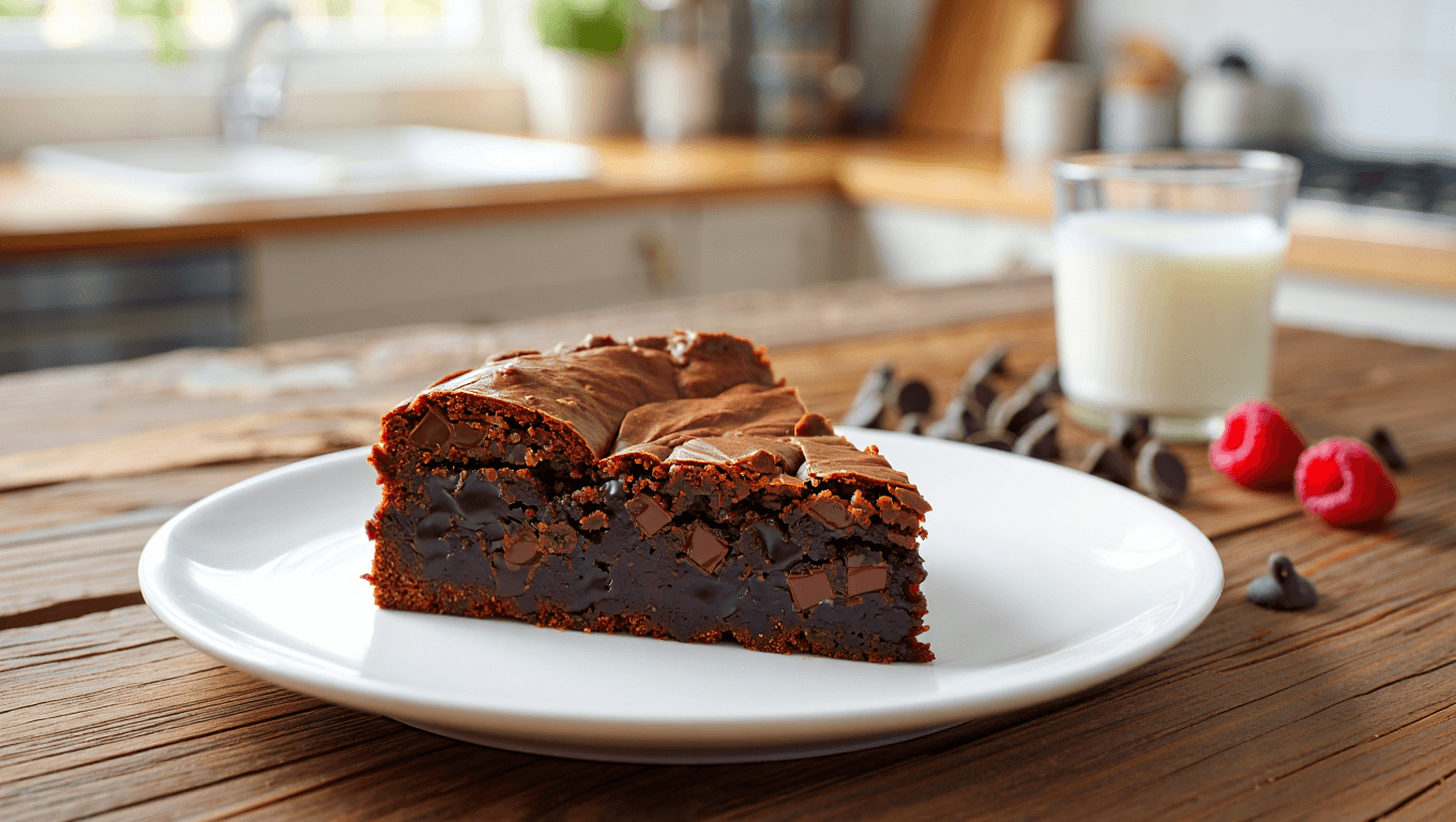 How to Make Healthy Protein Brownies (Plus Variations to Try)