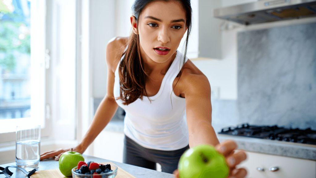 Comment affiner sa taille?