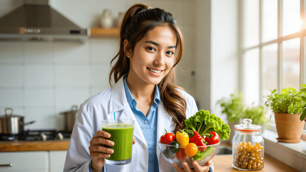 Estrobolome: How to Support the Gut-Estrogen Connection