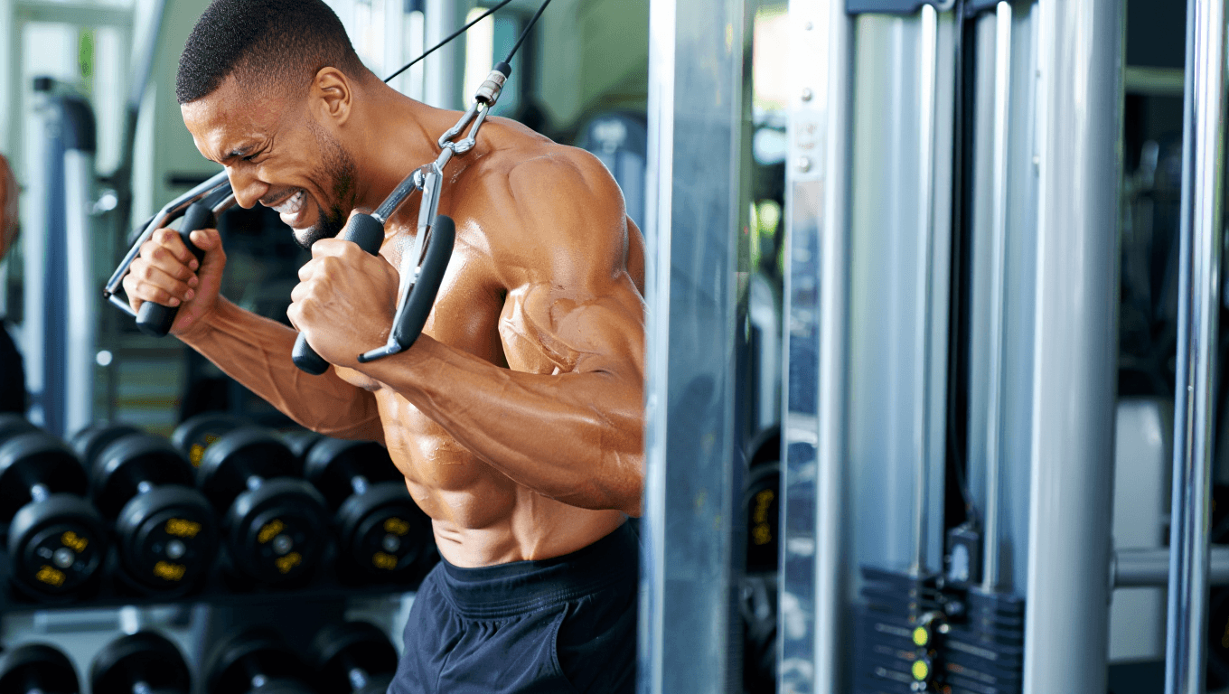 Vous stagnez en musculation : cette m&eacute;thode des bodybuilders explose vos muscles en moins de temps (&agrave; une condition)