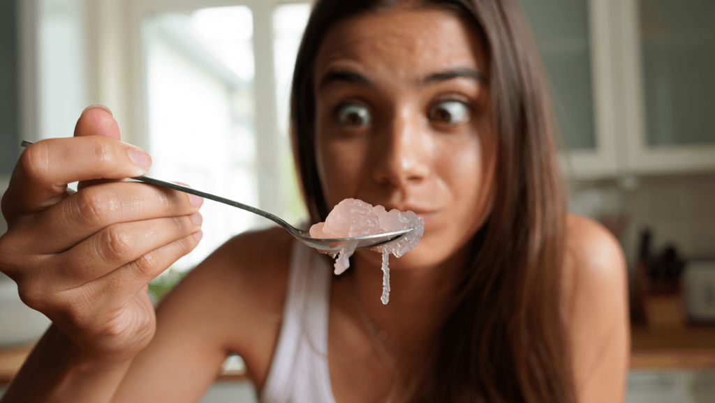 Cutting jelly : que vaut vraiment cette gelée minceur surnommée “l’Ozempic coréen” ?