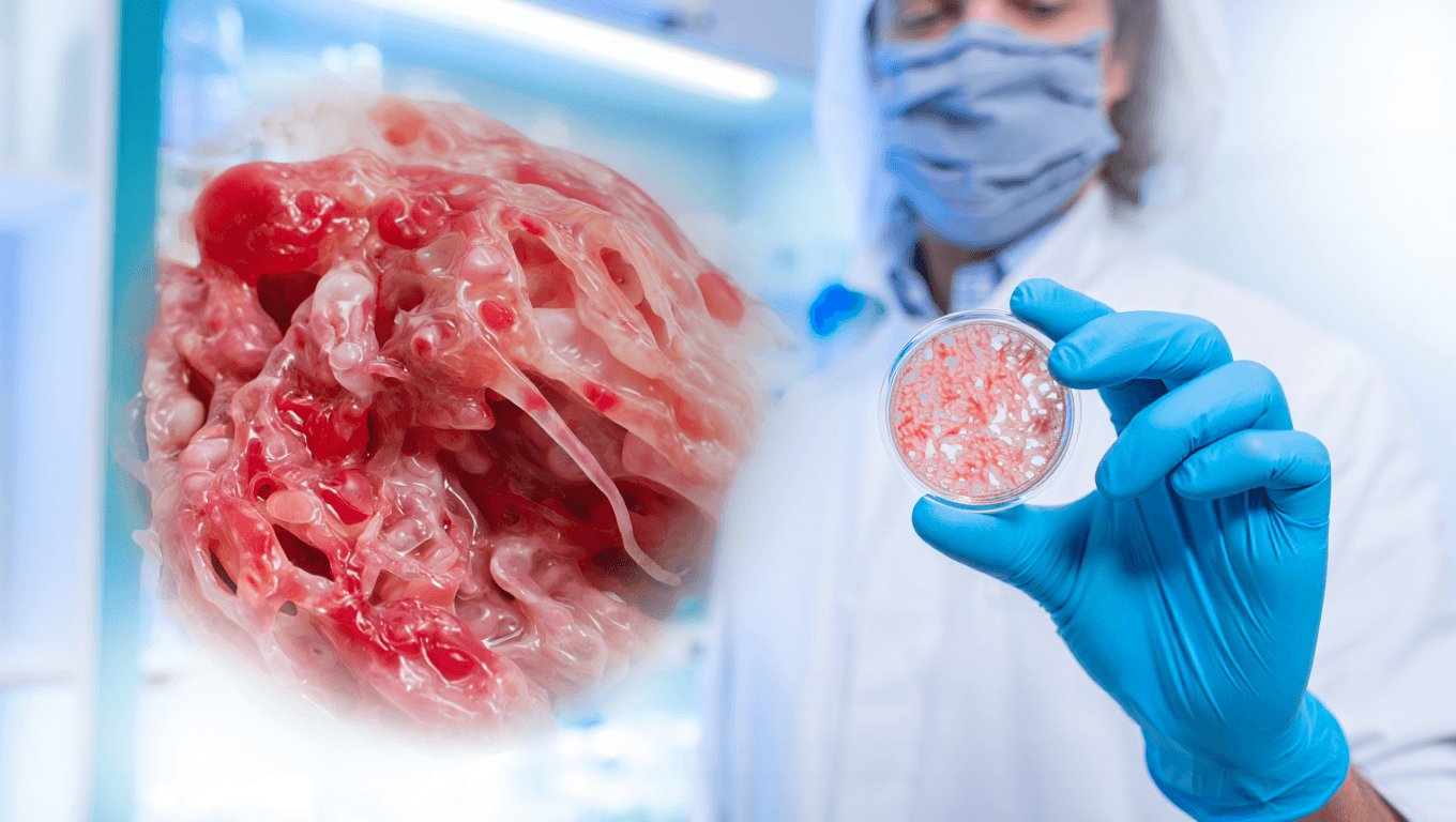 Could Your Pills and Food Be Causing a Leaky Gut?