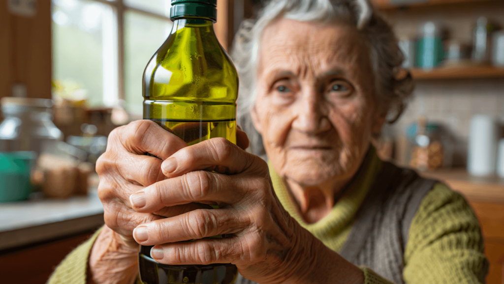 Can Olive Oil Compete with Arthritis Drugs?