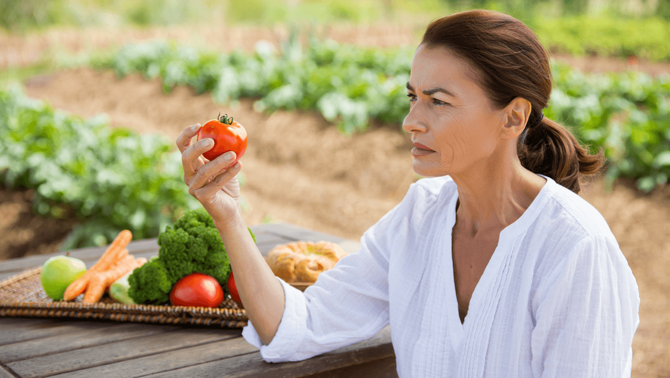 Eating Organic: Can It Lower Your Cancer Risk?