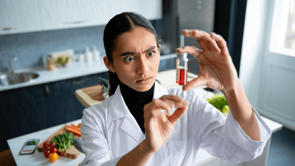 What Does Personalized Nutrition Actually Deliver?