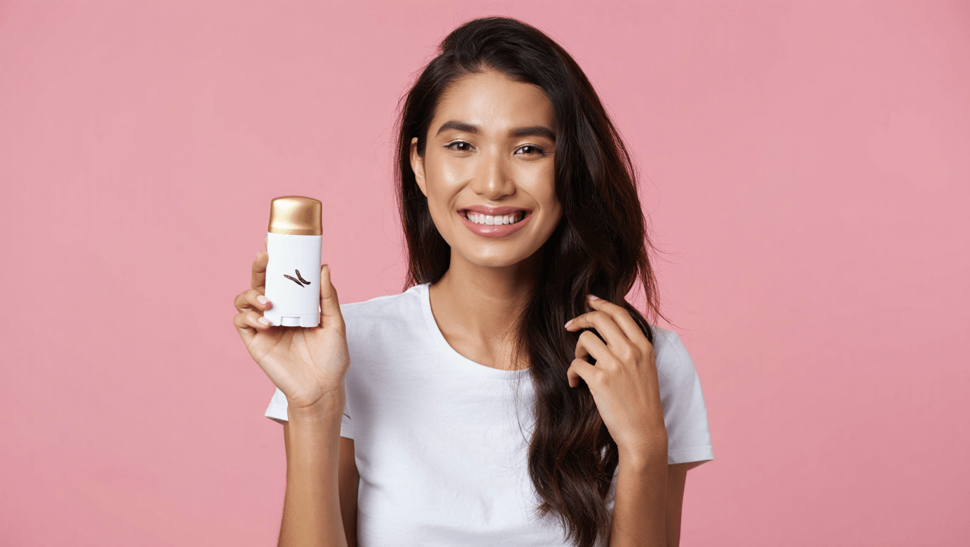 "On me demande toujours quel parfum je porte" : ce déodorant à la
vanille laisse une odeur addictive toute la journée (excellent sur
Beauté Test)