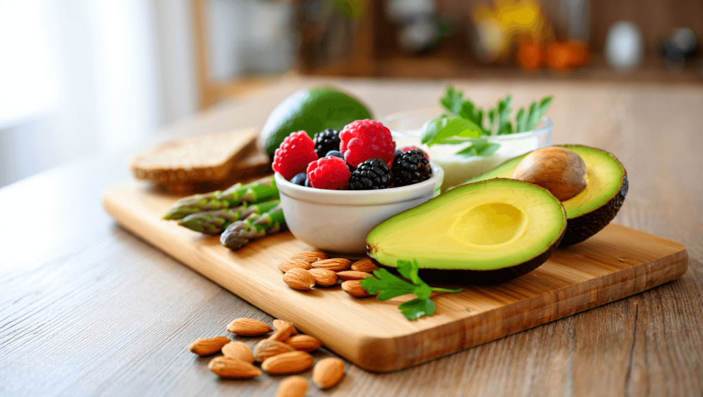 Which Foods Help a Leaky Gut?