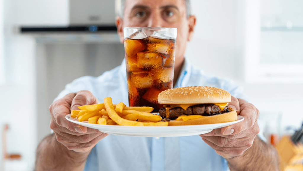 What Foods Trigger Inflammation?