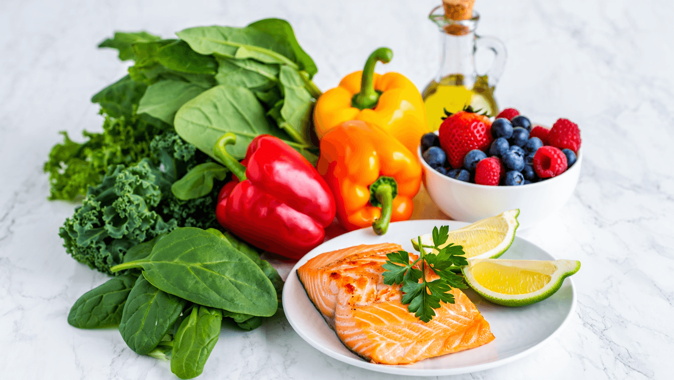 10 légumes riches en zinc