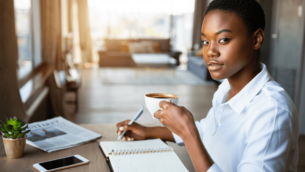 Morning Routine: Science-Backed Habits for Energy, Focus & Productivity