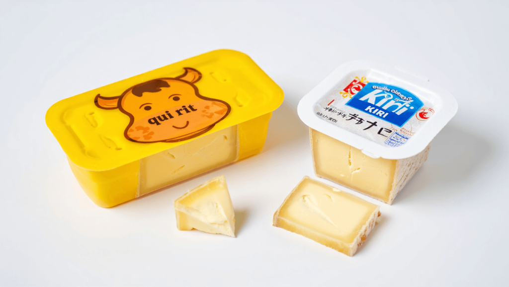 Le Kiri : bienfaits, calories et utilisation en cuisine