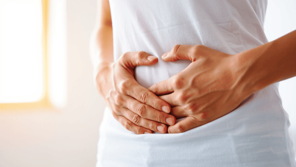 5 astuces simples pour éviter de grossir du ventre (sans se priver)