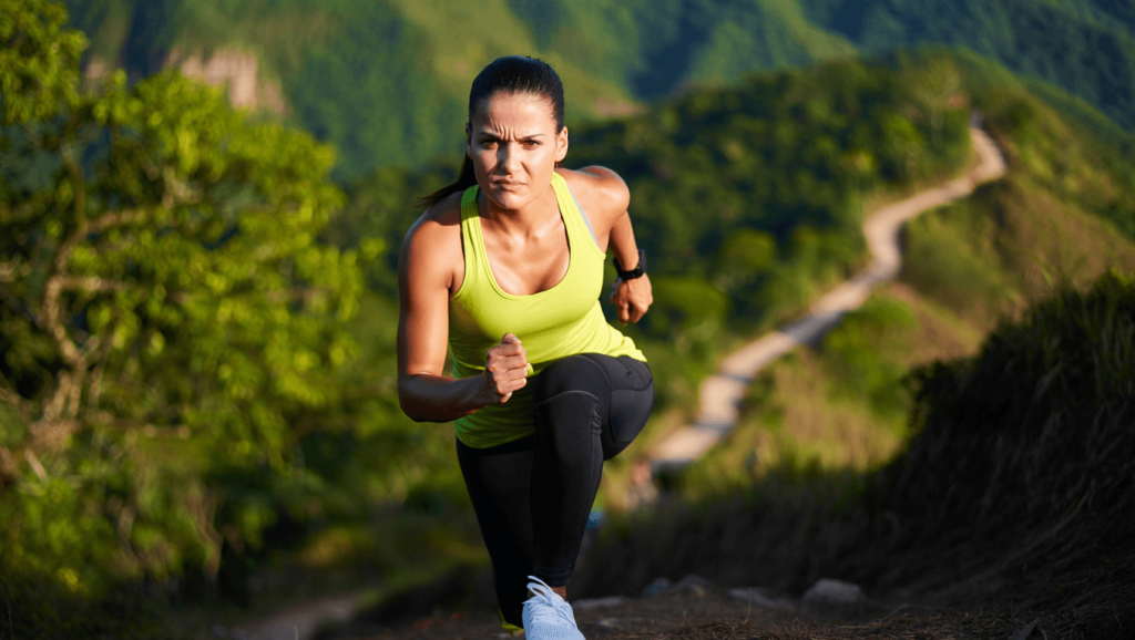 Comment augmenter sa dépense calorique en marchant ?