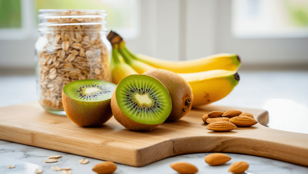 How Prebiotic Foods Keep Your Microbiome Healthy
