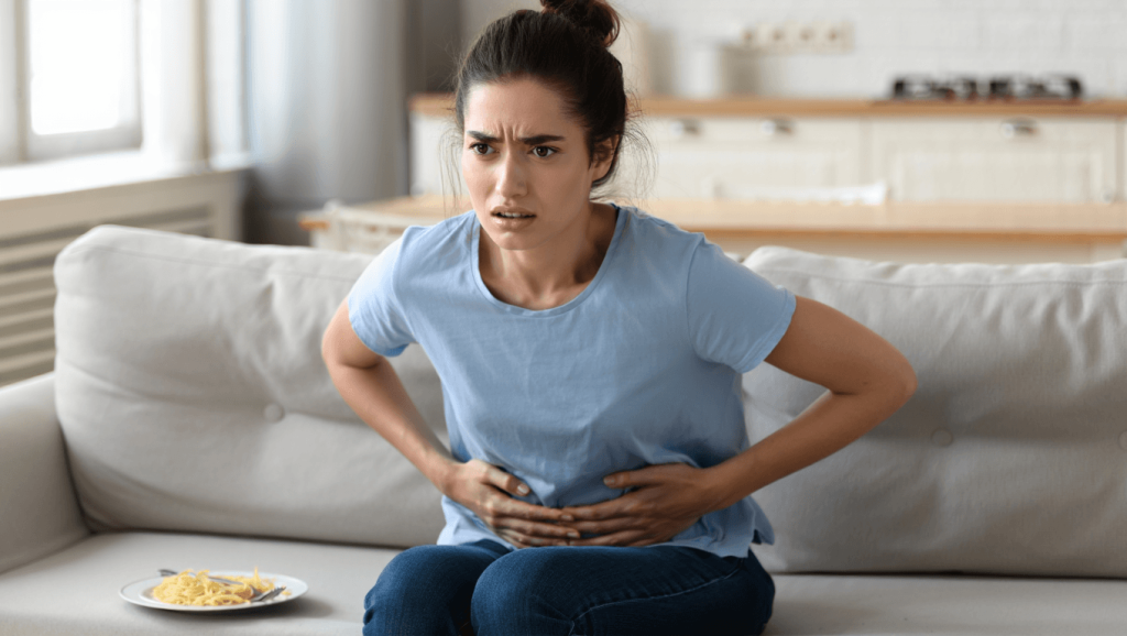 How to Get Rid of Bloating Fast: Causes, Relief & How to Debloat Naturally