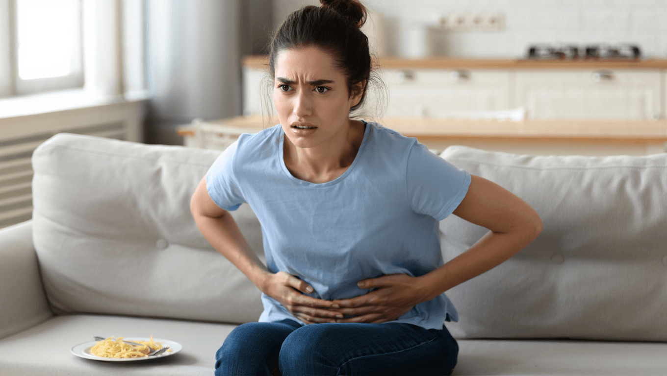 How to Get Rid of Bloating Fast: Causes, Relief & How to Debloat Naturally
