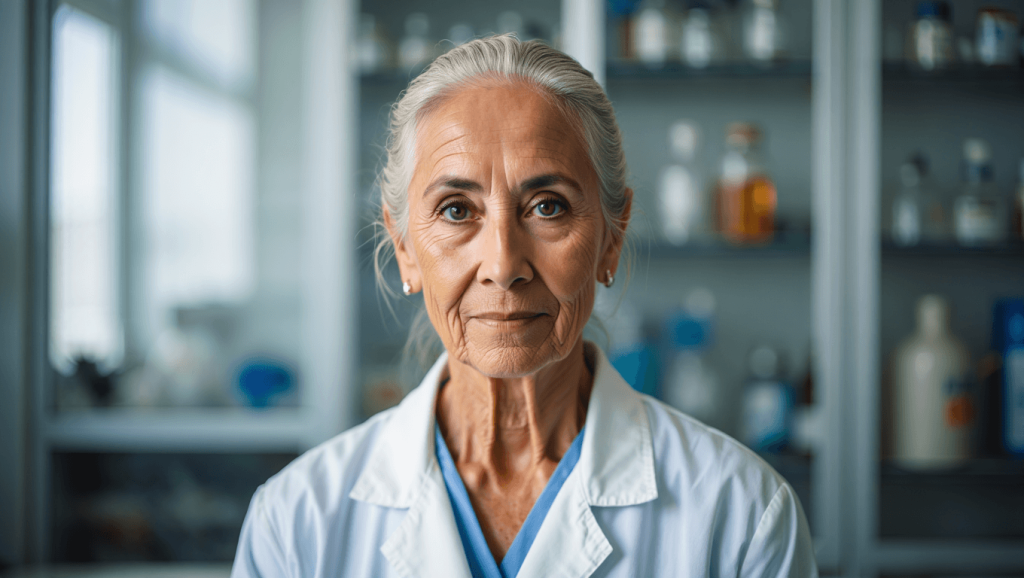 How to Boost Your Longevity Hormone