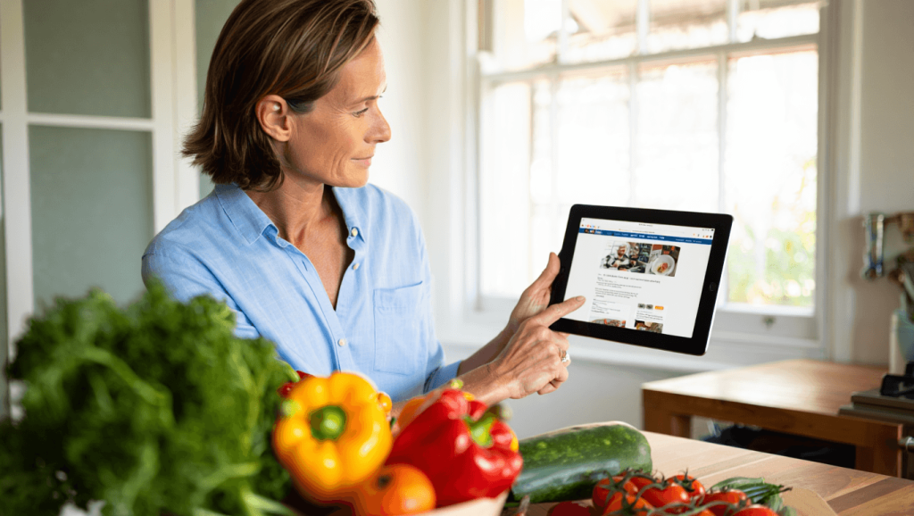 Explore NutritionFacts.org Resources