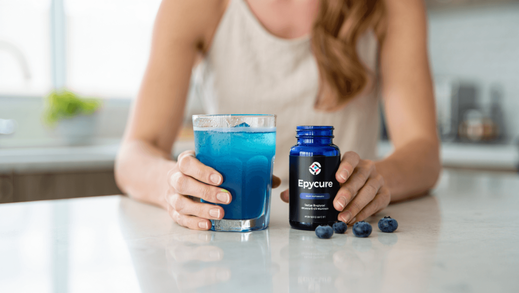 Perte de poids : cette cure Epycure vendue 1000 fois par jour promet de doper le m&eacute;tabolisme