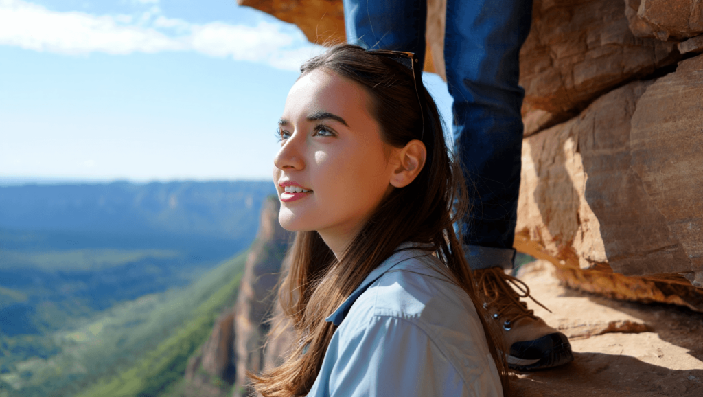 12 Proven Health Benefits of Being Outdoors, According to Research