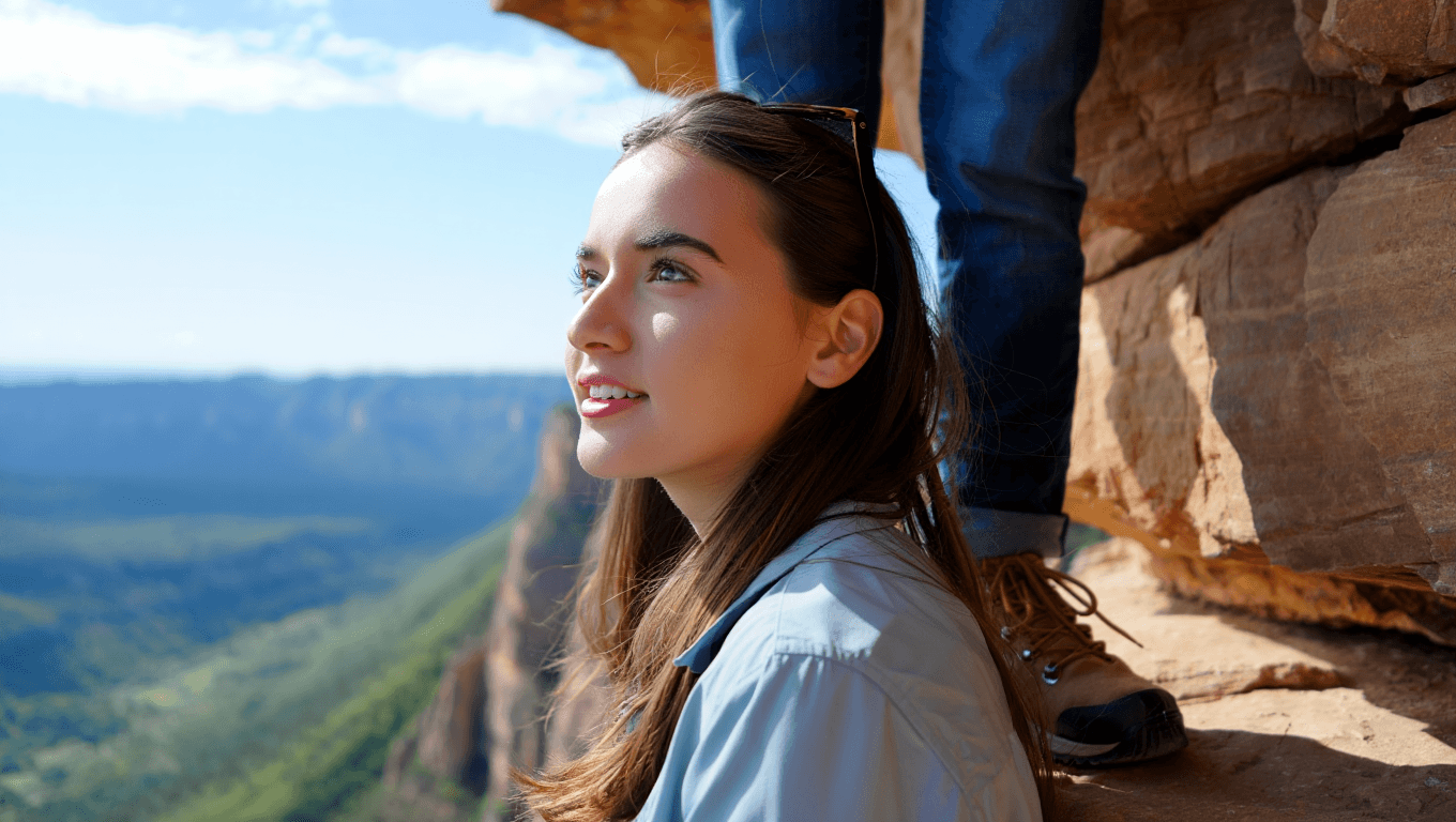 12 Proven Health Benefits of Being Outdoors, According to Research