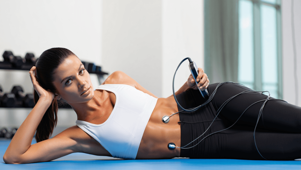 Les ceintures d'électrostimulation sont-elles efficaces pour maigrir ?