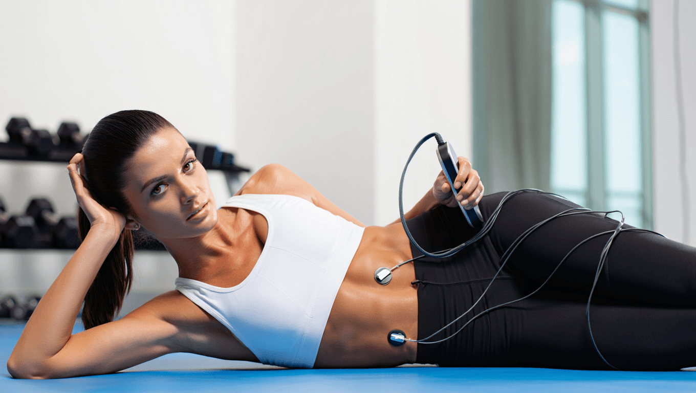 Les ceintures d'électrostimulation sont-elles efficaces pour maigrir ?