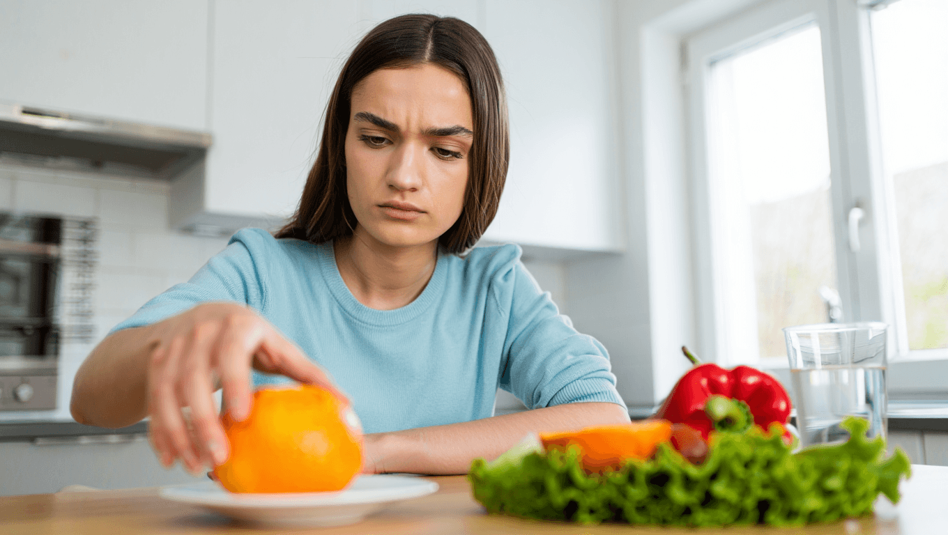 Do Vitamin C Supplements Help Reduce Anxiety?
