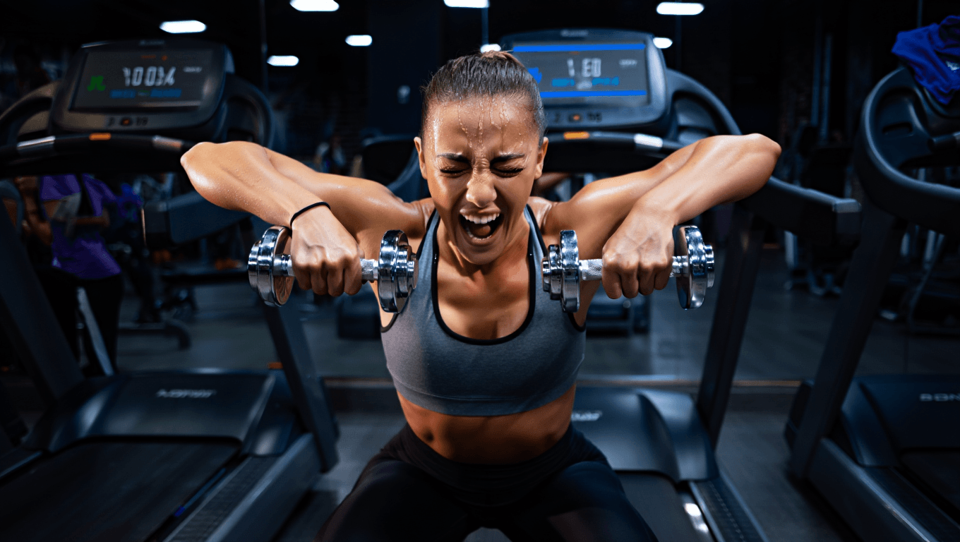 Perte de poids : ce coach sportif dévoile l’ordre cardio-muscu à respecter en salle (et la plupart des gens font l’inverse)
