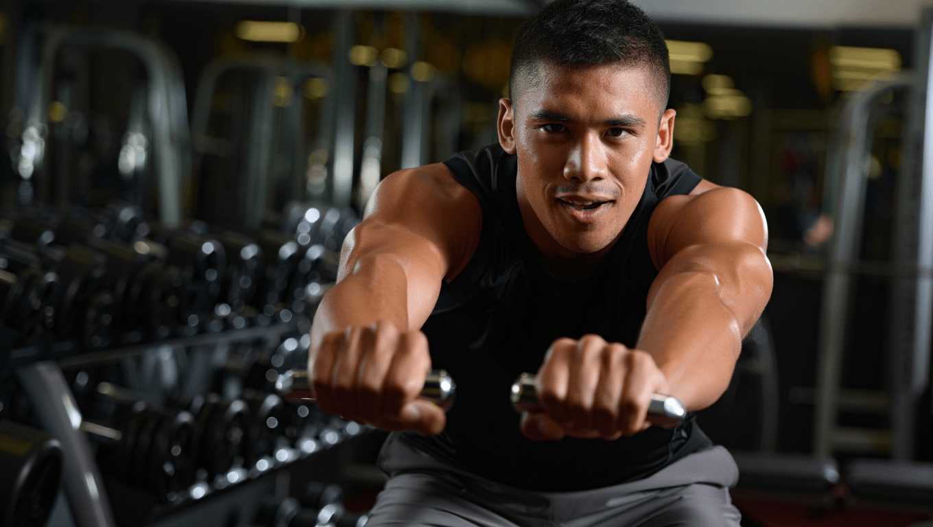 Recomposition corporelle : ce sport transforme la graisse en muscle, les coachs l