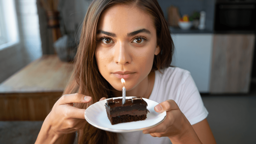Quel est le meilleur moment pour manger un yaourt ?