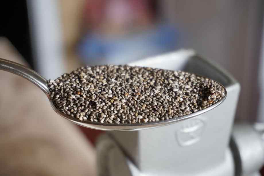 Comment consommer les graines de chia pour maigrir efficacement ?-jamène le Dessert