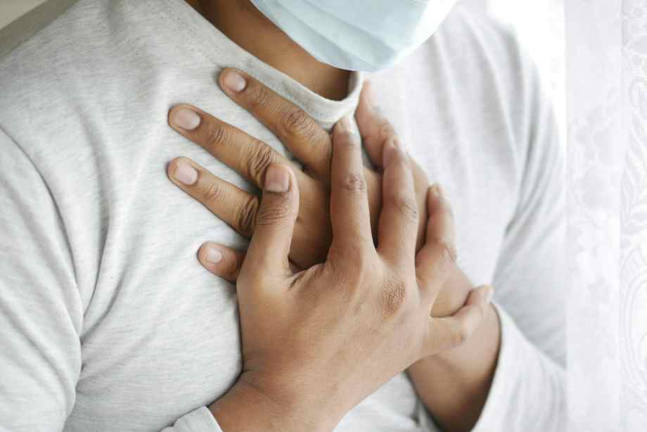 Les autres causes possibles d’une douleur aux côtes du côté gauche-jamène le Dessert Les autres causes possibles d’une douleur aux côtes du côté gauche-jamène le Dessert