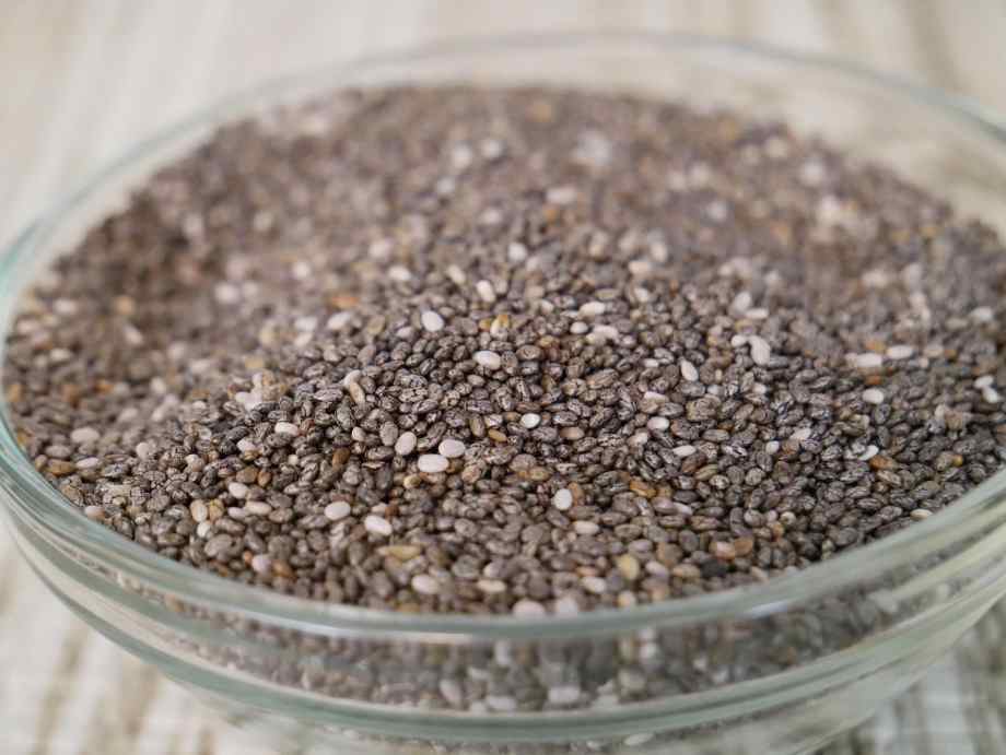Recettes simples et astuces afin d’intégrer le chia au quotidien-jamène le Dessert Recettes simples et astuces afin d’intégrer le chia au quotidien-jamène le Dessert