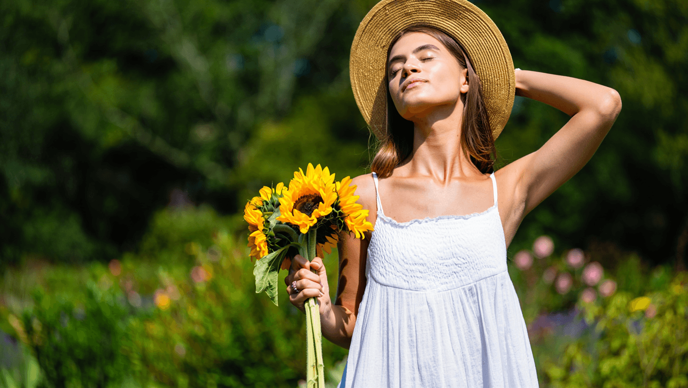 Benefits of Sunlight for Vitamin D Status, Mood, Sleep, Immunity & More