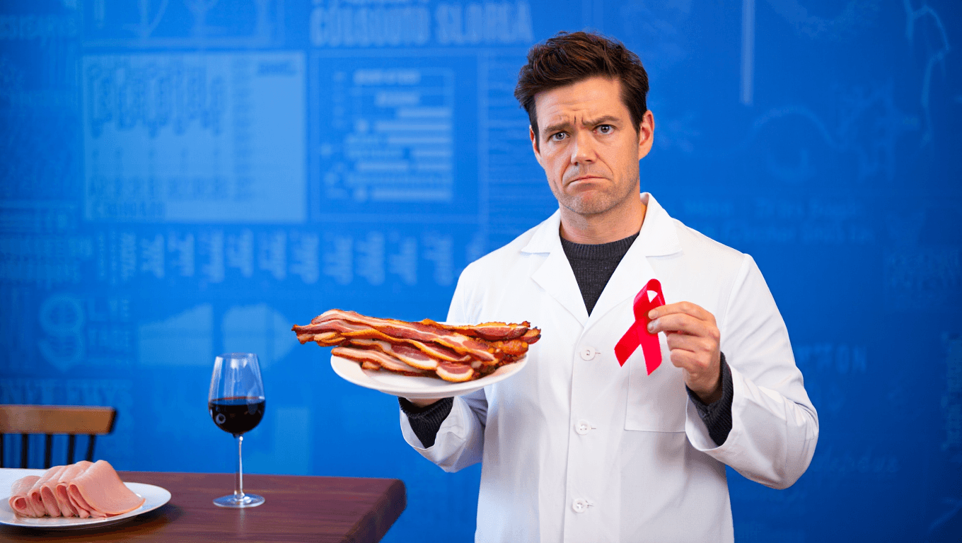 The Backlash to IARC’s Report that Meat Probably Causes Cancer