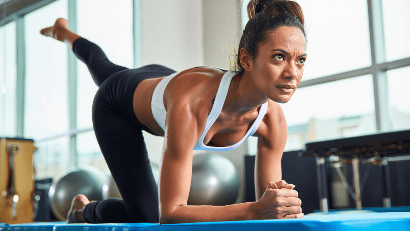 Faire du Pilates à jeun : bonne ou mauvaise idée ?