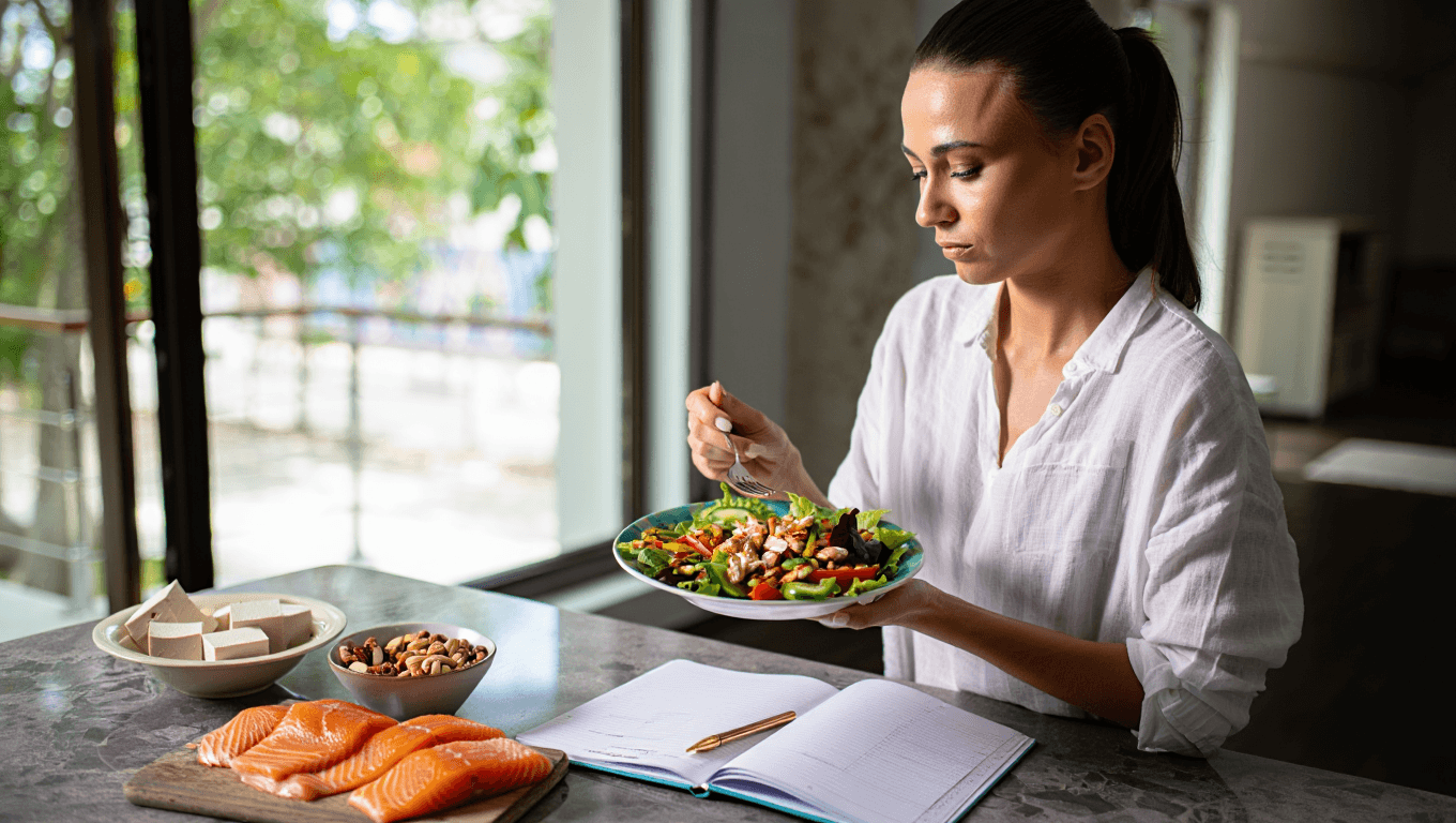 The Protein Debate: Why Source Matters More Than Amount