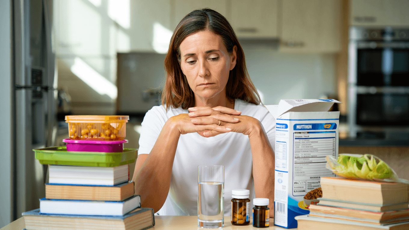 The Mineral Intake Recommendations Only 1 in 6,000 U.S. Adults Meet