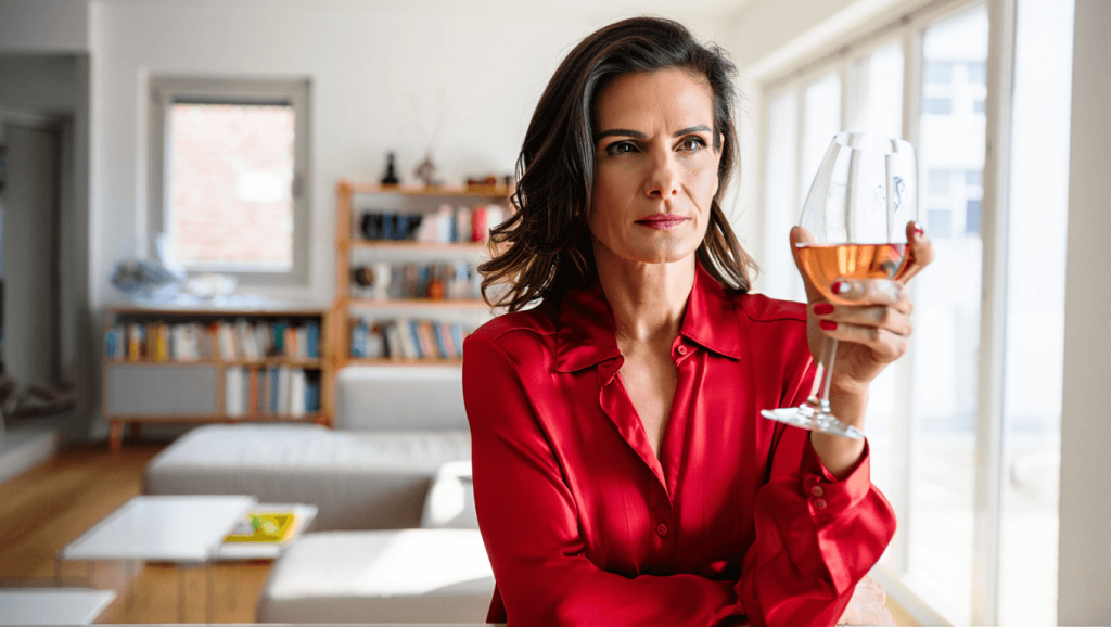 Ce nouveau rituel apr&egrave;s le divorce transforme la vie de milliers de quadrag&eacute;naires&hellip; et on comprend enfin pourquoi